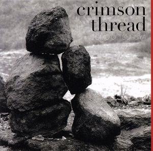 crimson thread