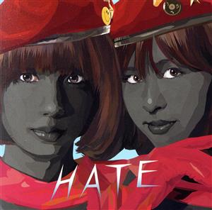 LOVE&HATE(リサVer.)