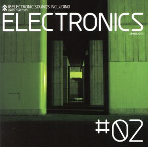 ELECTRONICS #02