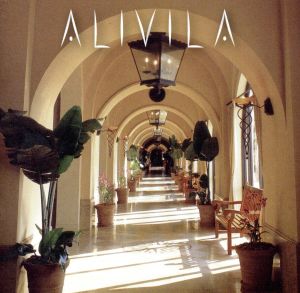 ALIVILA