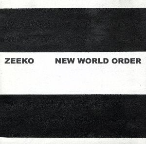 NEW WORLD ORDER