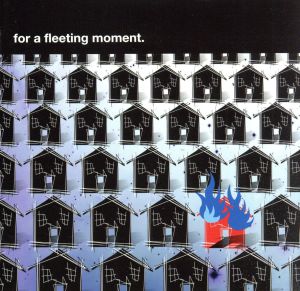 for a fleeting moment.(初回限定盤)(DVD付)