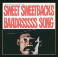 スウィート・スウィート・バックス・バッドアス・ソング