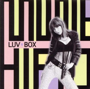 LUV BOX