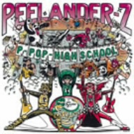 P-POP-HIGH SCHOOL