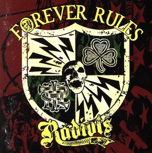 FOREVER RULES