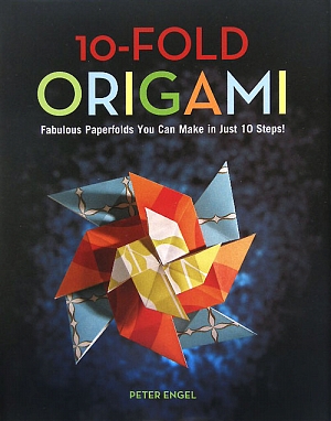 10-Fold Origami