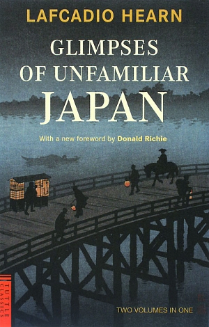 Glimpses of Unfamiliar Japan知られぬ日本の面影