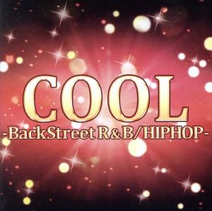 COOL-BACK STREET R&B/HIP HOP