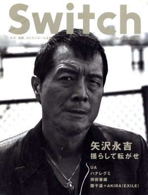 Switch 27- 8