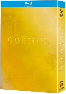 GOEMON Ultimate BOX(Blu-ray Disc)