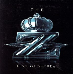 THE Z-THE BEST OF ZEEBRA-