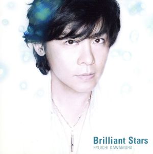 Brilliant Stars(初回限定盤)(DVD付)