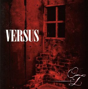 VERSUS(DVD付)