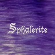 SPHALERITE