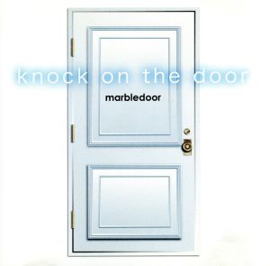 knock on the door