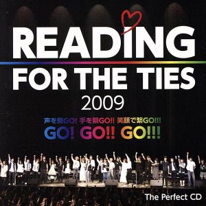 READING FOR THE TIES 2009 The Perfect CD