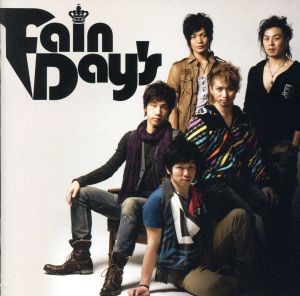 Fain Day's