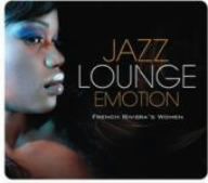 JAZZ LOUNGE EMOTION World-french Riviera's women-