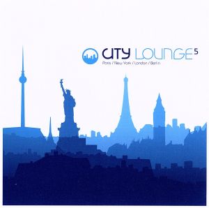 CITY LOUNGE 5