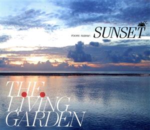 THE LIVING GARDEN room name SUNSET