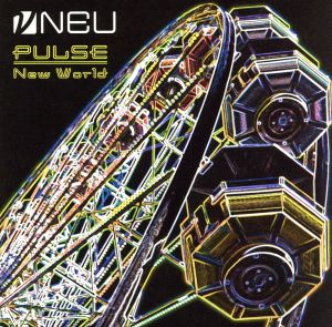 PULSE/New World