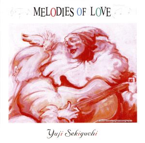 MELODIES OF LOVE