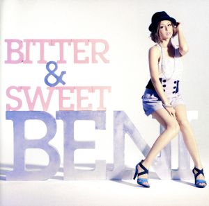 Bitter&Sweet(初回限定盤)(DVD付)