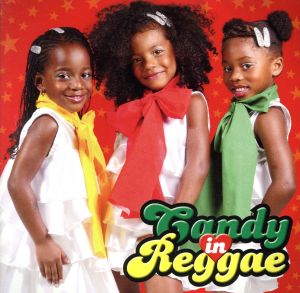 Candy in Reggae