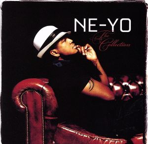 NE-YO:ザ・コレクション コンプリート・エディション(SHM-CD+DVD付)