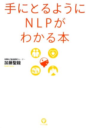 手にとるようにNLPがわかる本