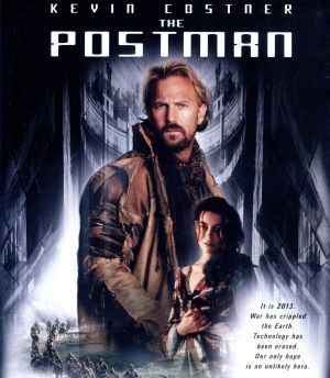 ポストマン(Blu-ray Disc)