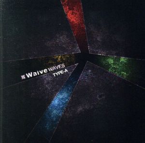 BEST ALBUM [WAVES] TYPE-A