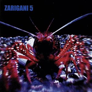 ZARIGANI 5