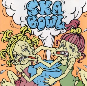 SKA BOWL 2