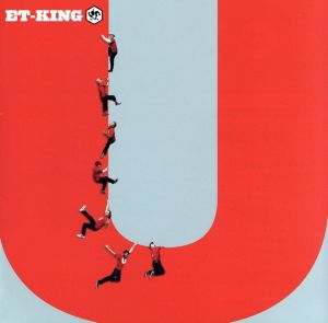 U(初回限定盤)