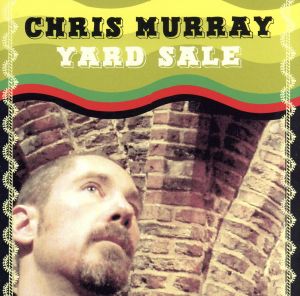 YARD SALE