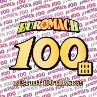 スーパーユーロビート・プレゼンツ・ベスト・オブ・ユーロマッハ100