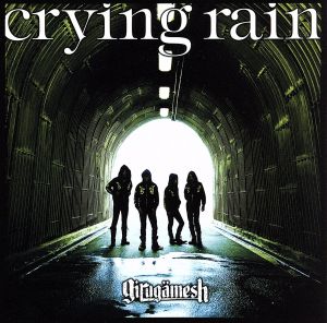 crying rain