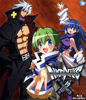 NEEDLESS fragment.12(Blu-ray Disc)