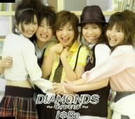 DIAMONDS