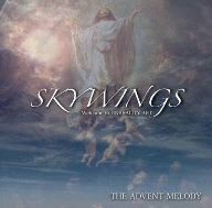 THE ADVENT MELODY