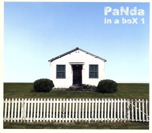 PaNda in a boX 1