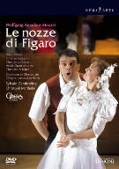 モーツァルト:歌劇「フィガロの結婚」 パリ・オペラ座2006