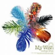 My Wish～マイウィッシュ～(DVD付き)(DVD付)