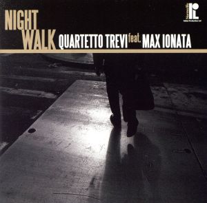 Night Walk(HQCD)