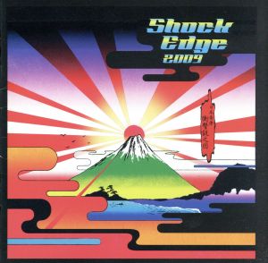 Shock Edge 2009