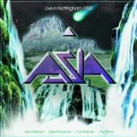 Live In Nottingham 1990 (紙ジャケット仕様)