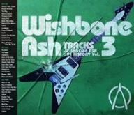 TRACKS-WISHBONE ASH LIVE HISTORY Vol.3(紙ジャケット仕様)