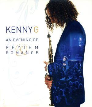 ロマンスの足おと～Rhythm&Romance コンサート2008(Blu-ray Disc)